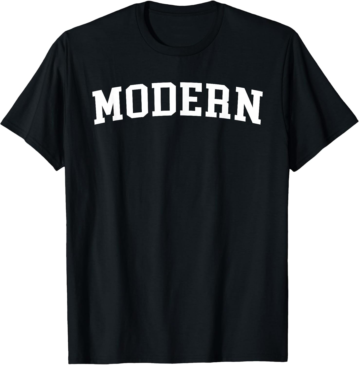 Modern - Styles