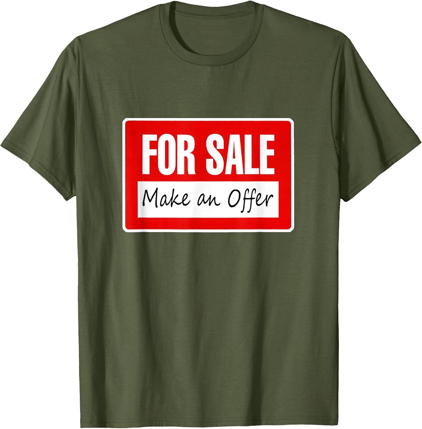 Novelty Tee Store