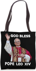 First American Pope LEO XIV New Pope Tee Shirt