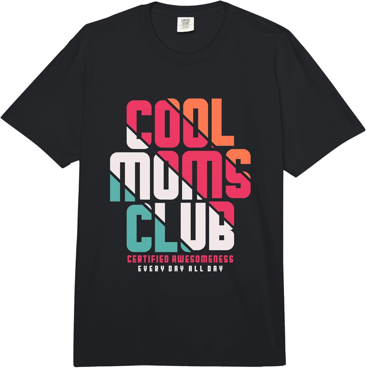 Retro Mom Life Merch for Mums