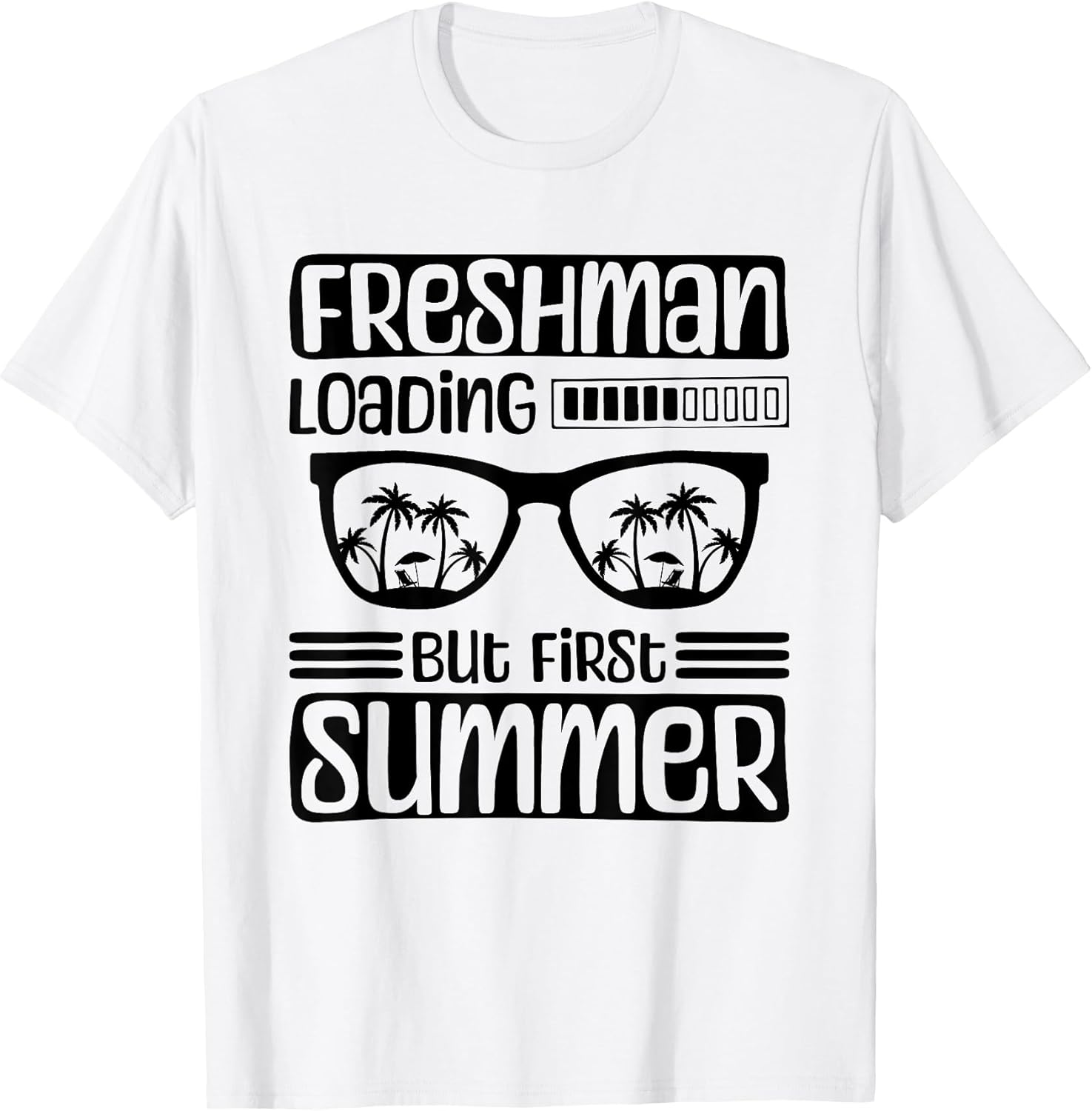 Freshman High School Merch