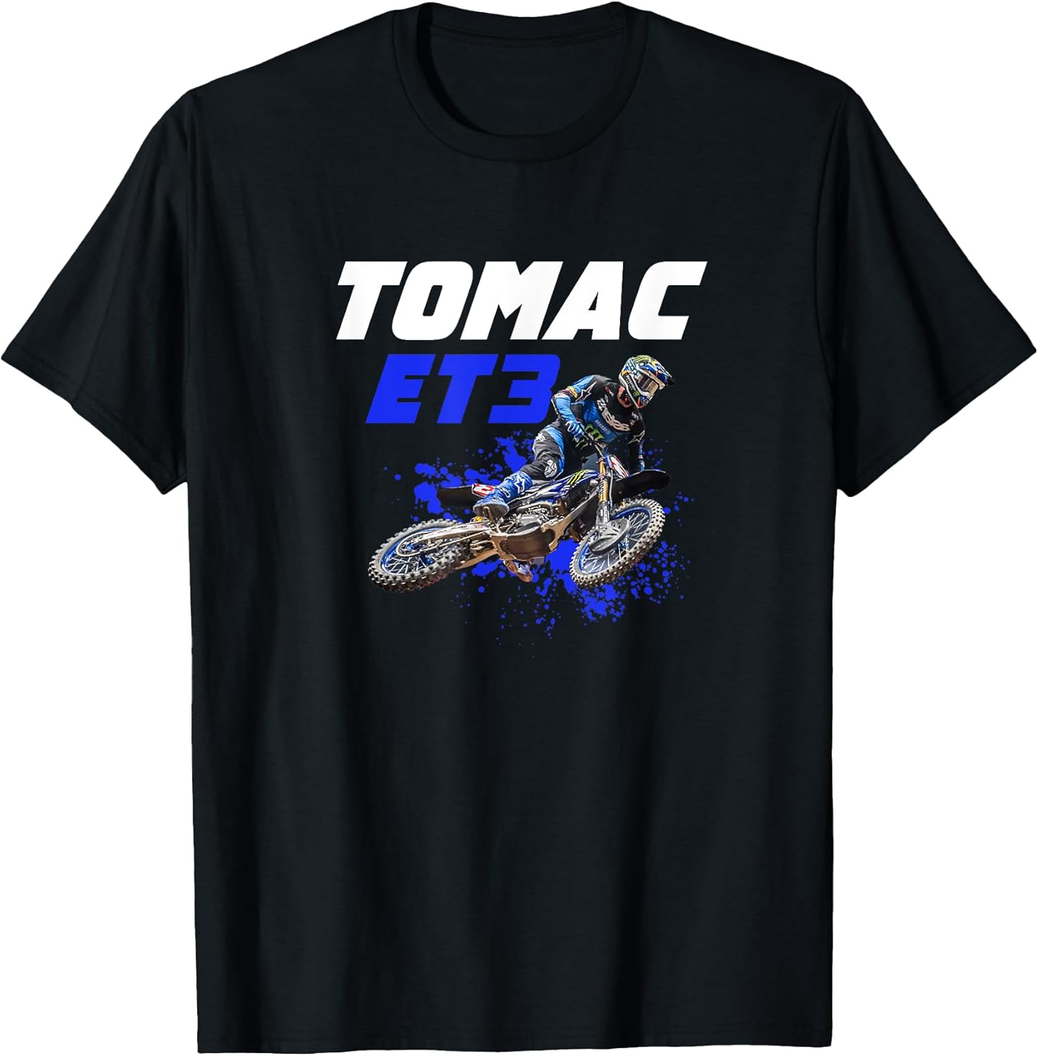 ET3 Apparel Inc.