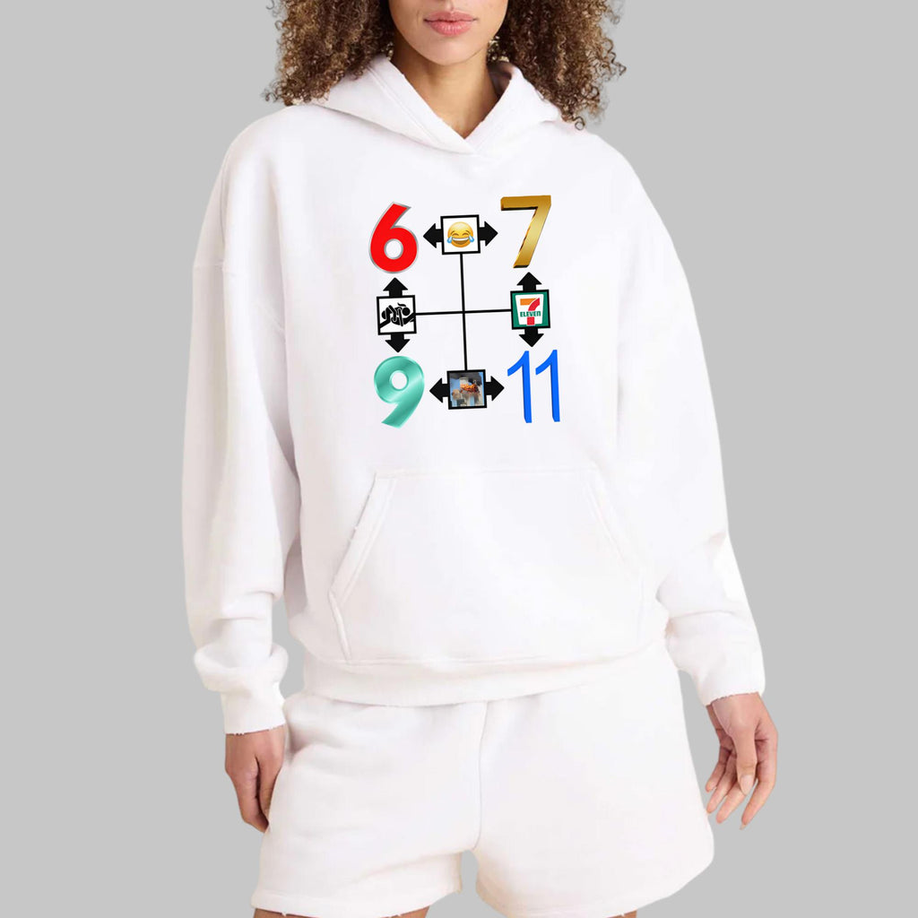 67 911 Shirt