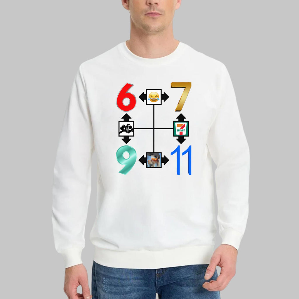67 911 Shirt