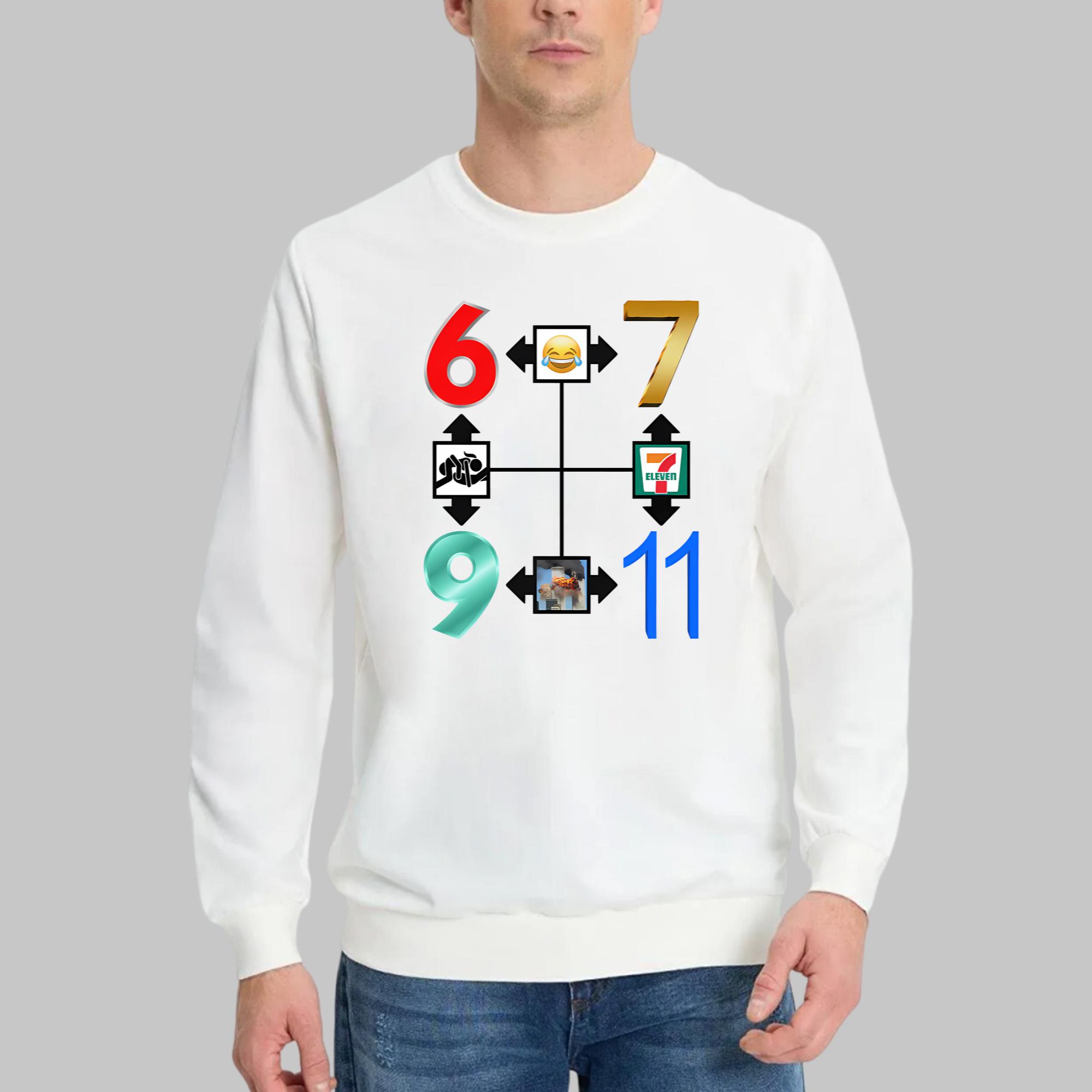 67 911 Shirt