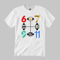67 911 Shirt