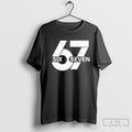 67 Six Seven Meme Shirt Sweater