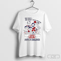 700 Wlw We Dont We Dont We Dont Mess Around Sports Or Consequences Shirt