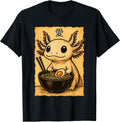 Only Axolotl Lovers