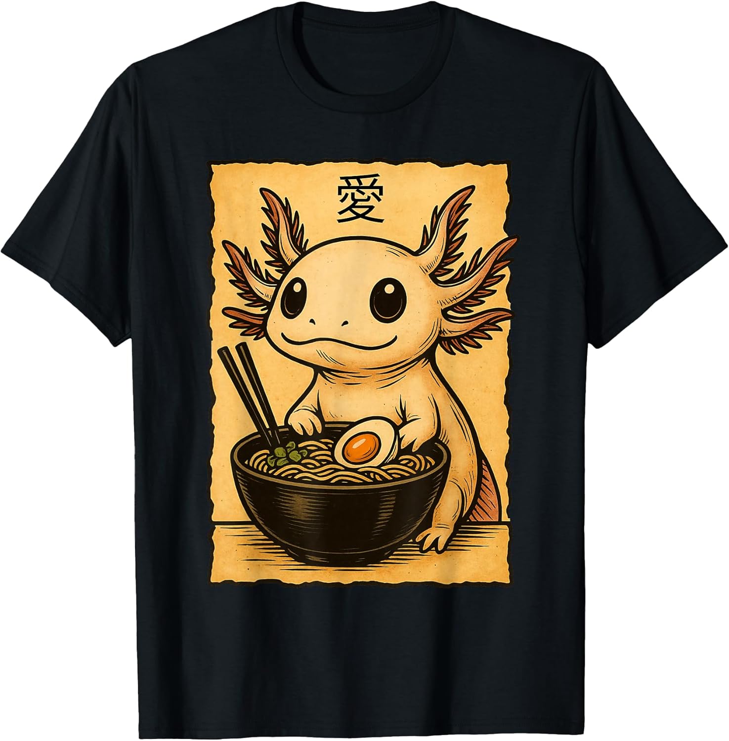 Only Axolotl Lovers