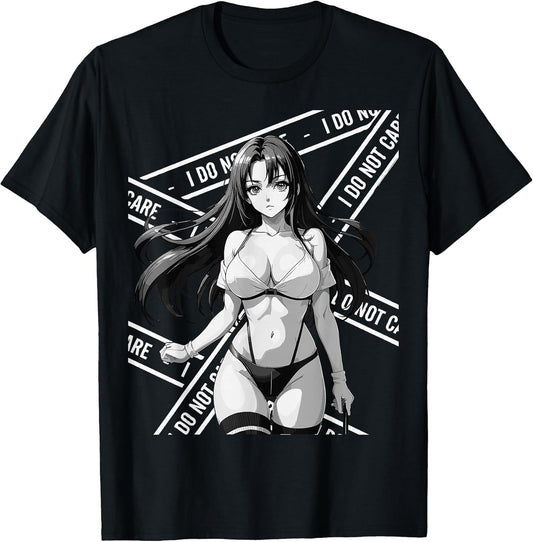 Cool Anime apparels