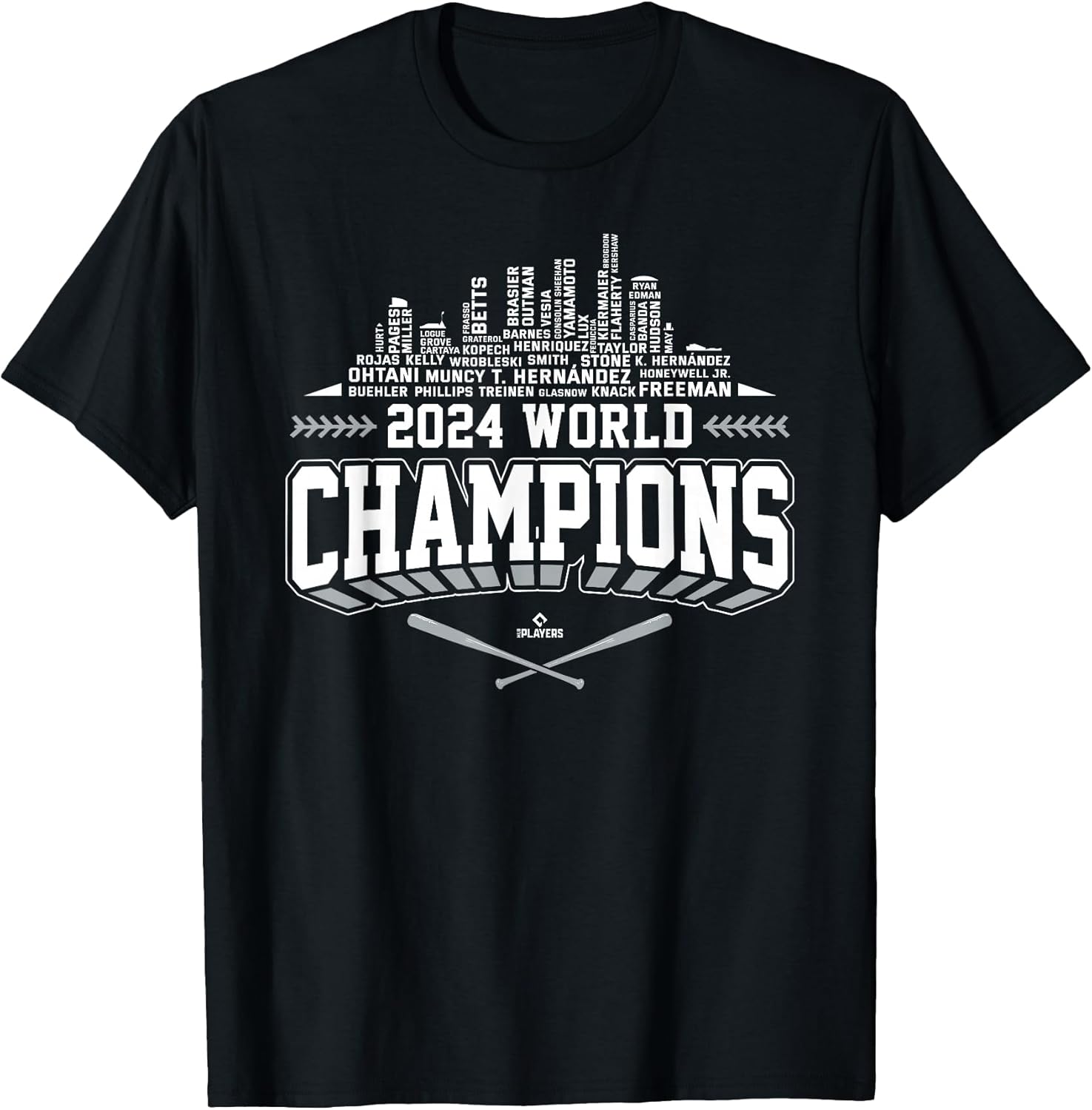 Ballpark MVP