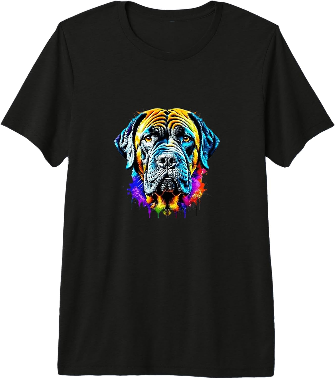 Mastiff Gifts & Mastiff Merch & Accessories