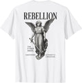 Rebel Halo Streetwear Co.