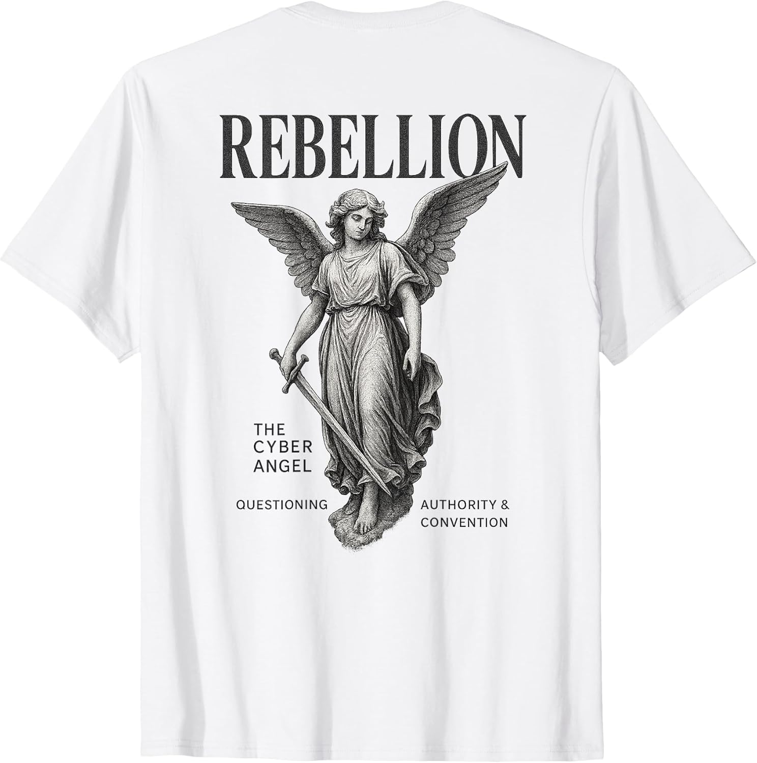 Rebel Halo Streetwear Co.