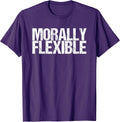 Morally Flexible