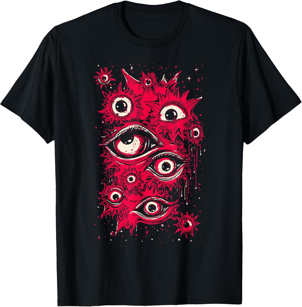 WEIRDCORE co