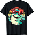Funny Shark Lover