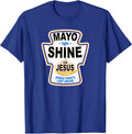 Ketchup Mayo Christian