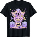 MORE PASTEL GOTH CLOTHING KAWAII GIFT HERE