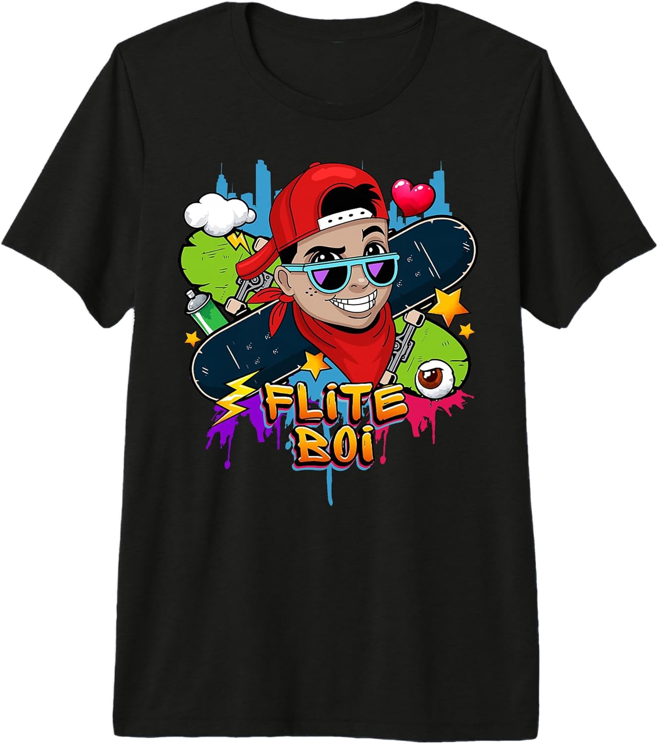 Flite Boi