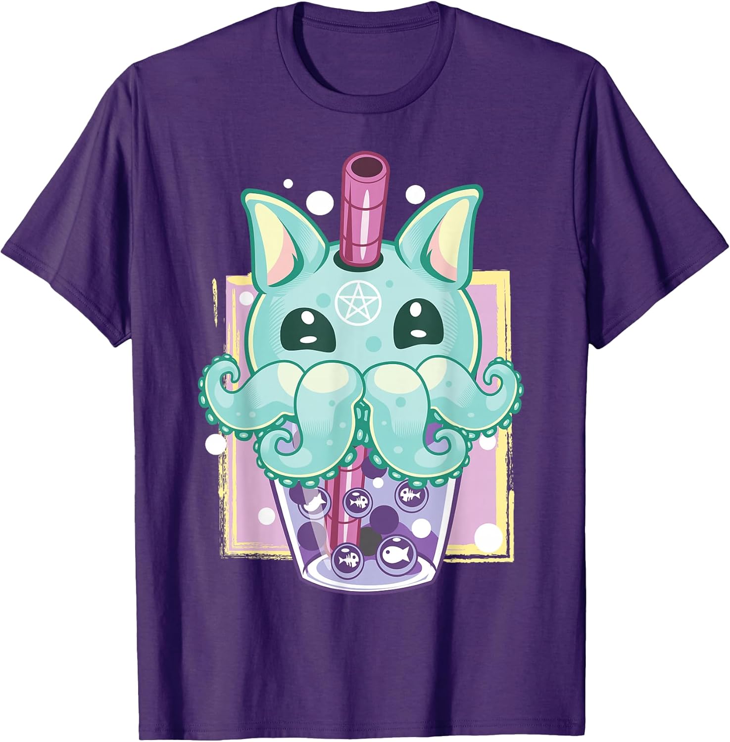 Pastel Goth Ideas