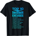 The Merch Pool - Swimmer and Swim Designs