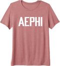 ALPHA EPSILON PHI