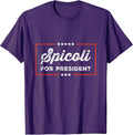 Spicoli Merchandise Gifts For Men Women Kids Fans