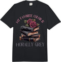 Spicy Book Merch Women
