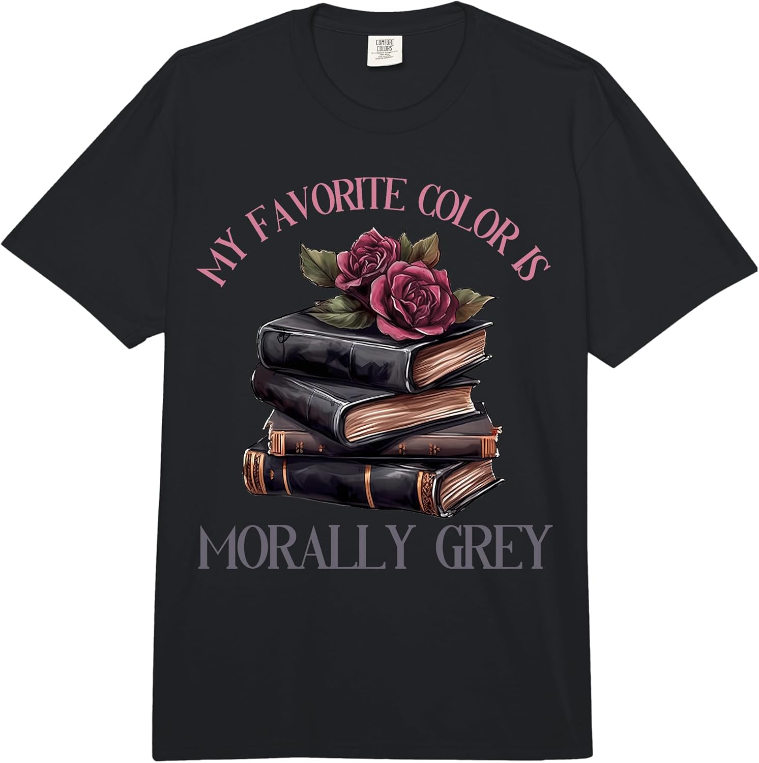 Spicy Book Merch Women