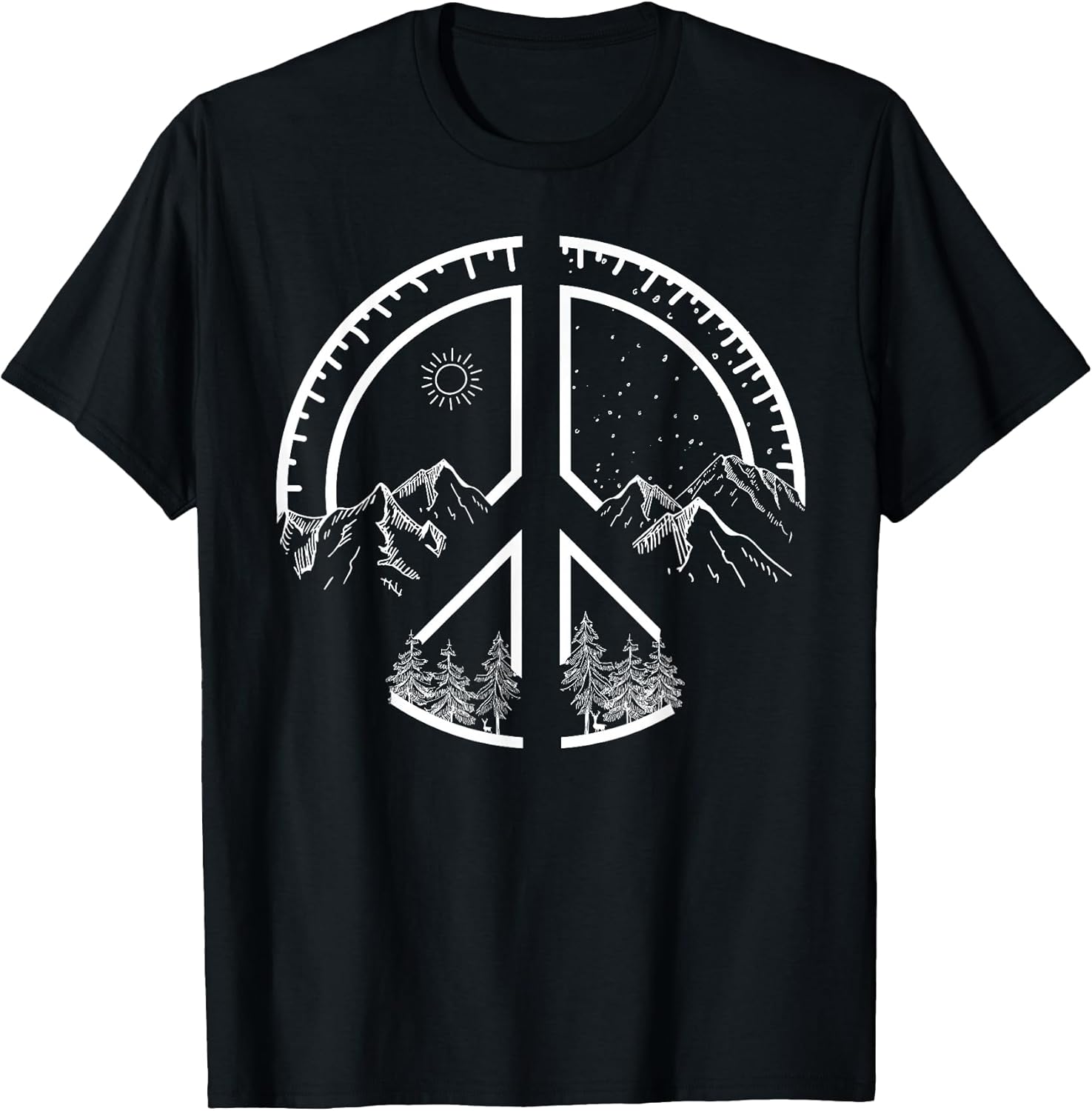 InGENIUS Peace Signs