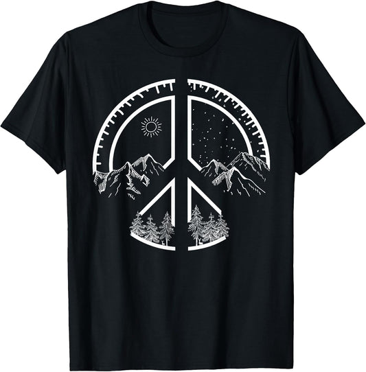 InGENIUS Peace Signs
