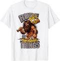 Mugambo Streetwear Fashion Design for Gift Ideas