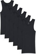 Men's A-Shirts Tanks Multipack