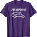 Last Responder, Hearse, Gag Gifts