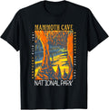 Mammoth Cave National Park USA Gift Merch