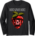 Dance Gavin Dance Merch