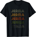 Love Heart Jerma Nametag