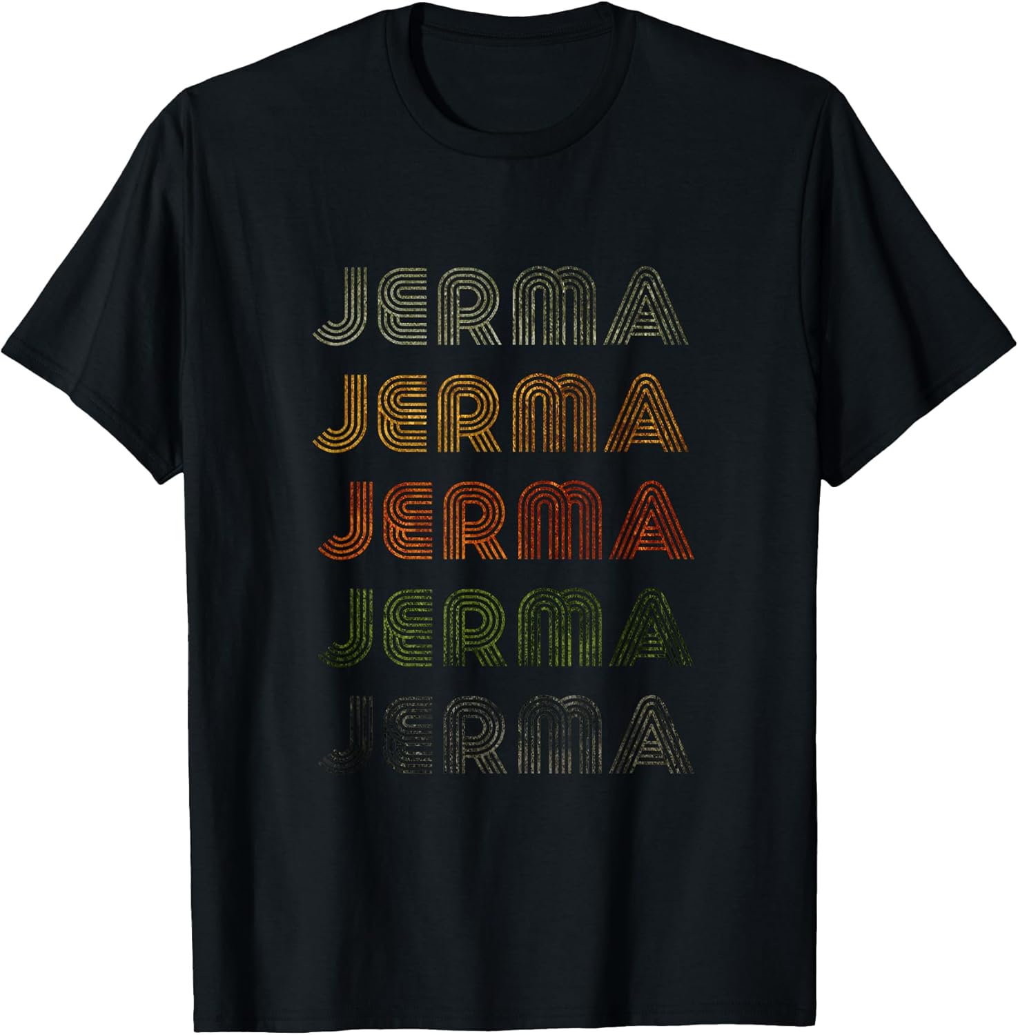Love Heart Jerma Nametag