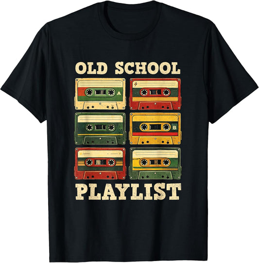 80s Throwback Merch