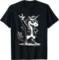 Funny Rock Festival Outfits & Gifts F. Women & Men