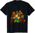 PixelPlay Apparel