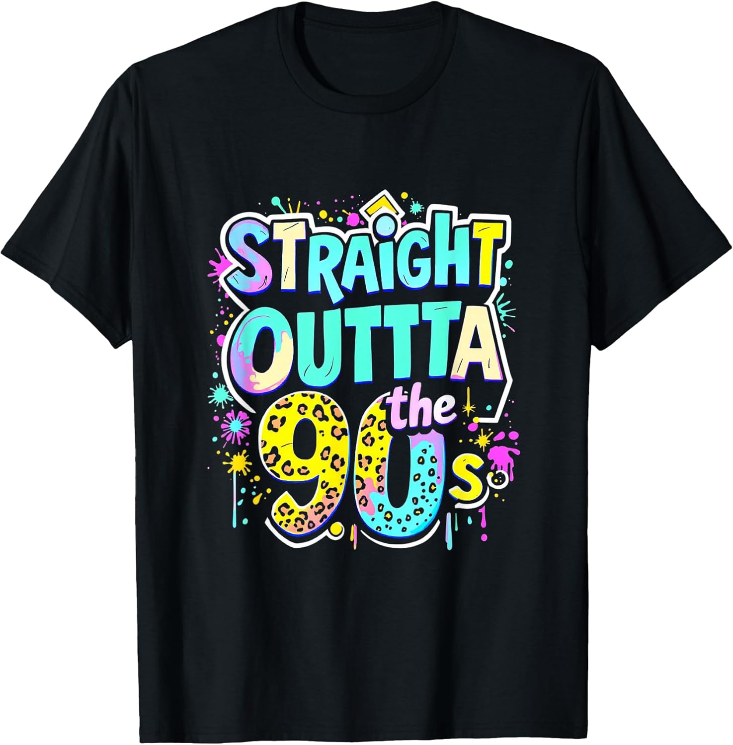 90s Nostalgia Design