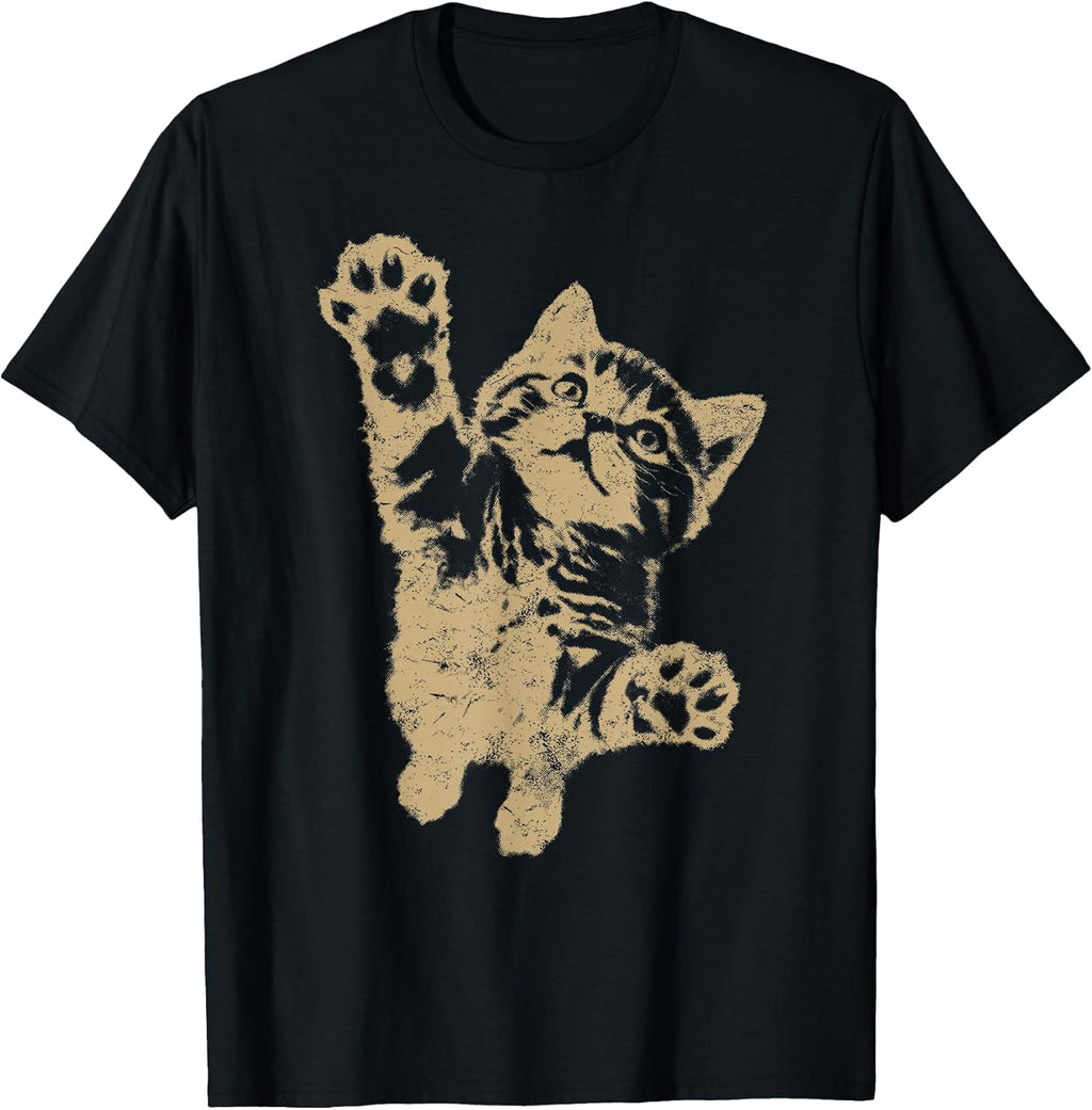 Funny Cat Lover Merch Co