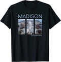 State of Wisconsin Merch Souvenir & Gifts Co.