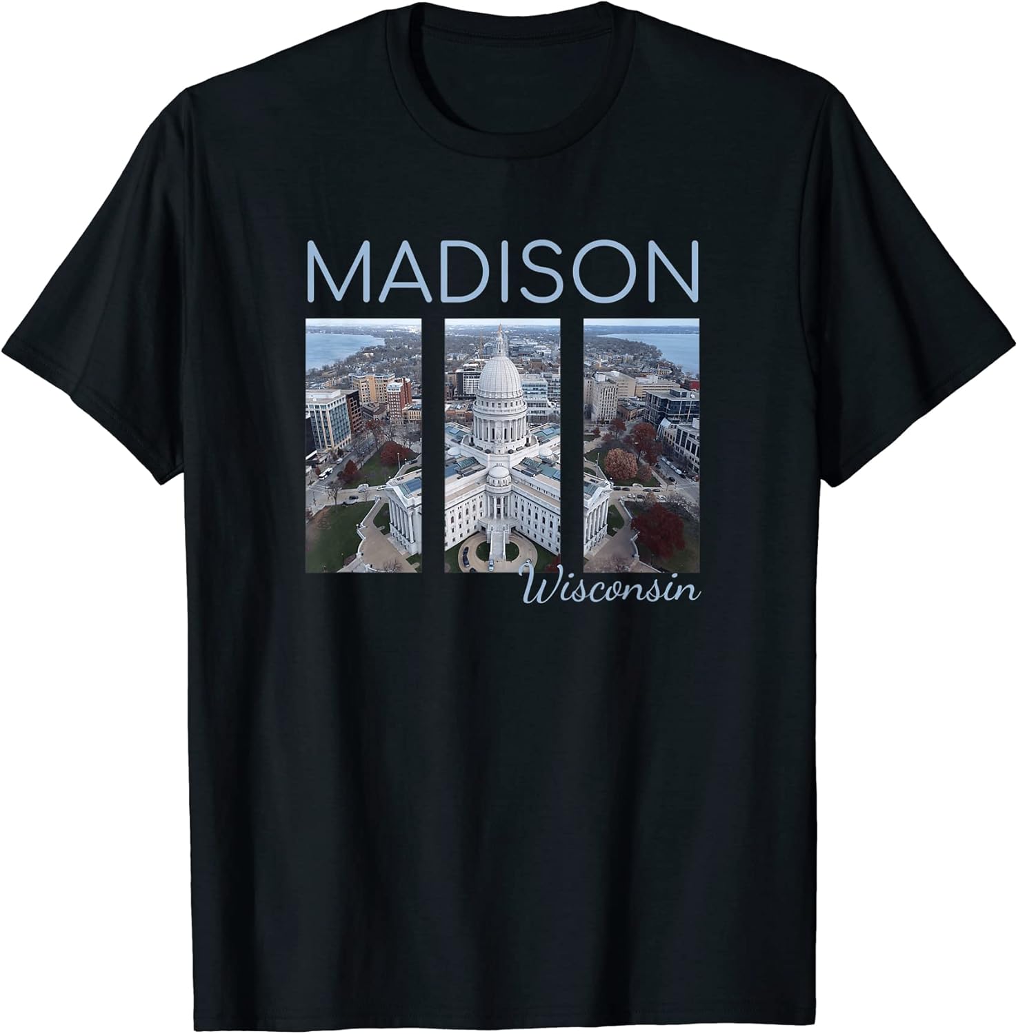 State of Wisconsin Merch Souvenir & Gifts Co.