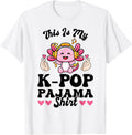 k-pop merch k-pop merchandice Gift