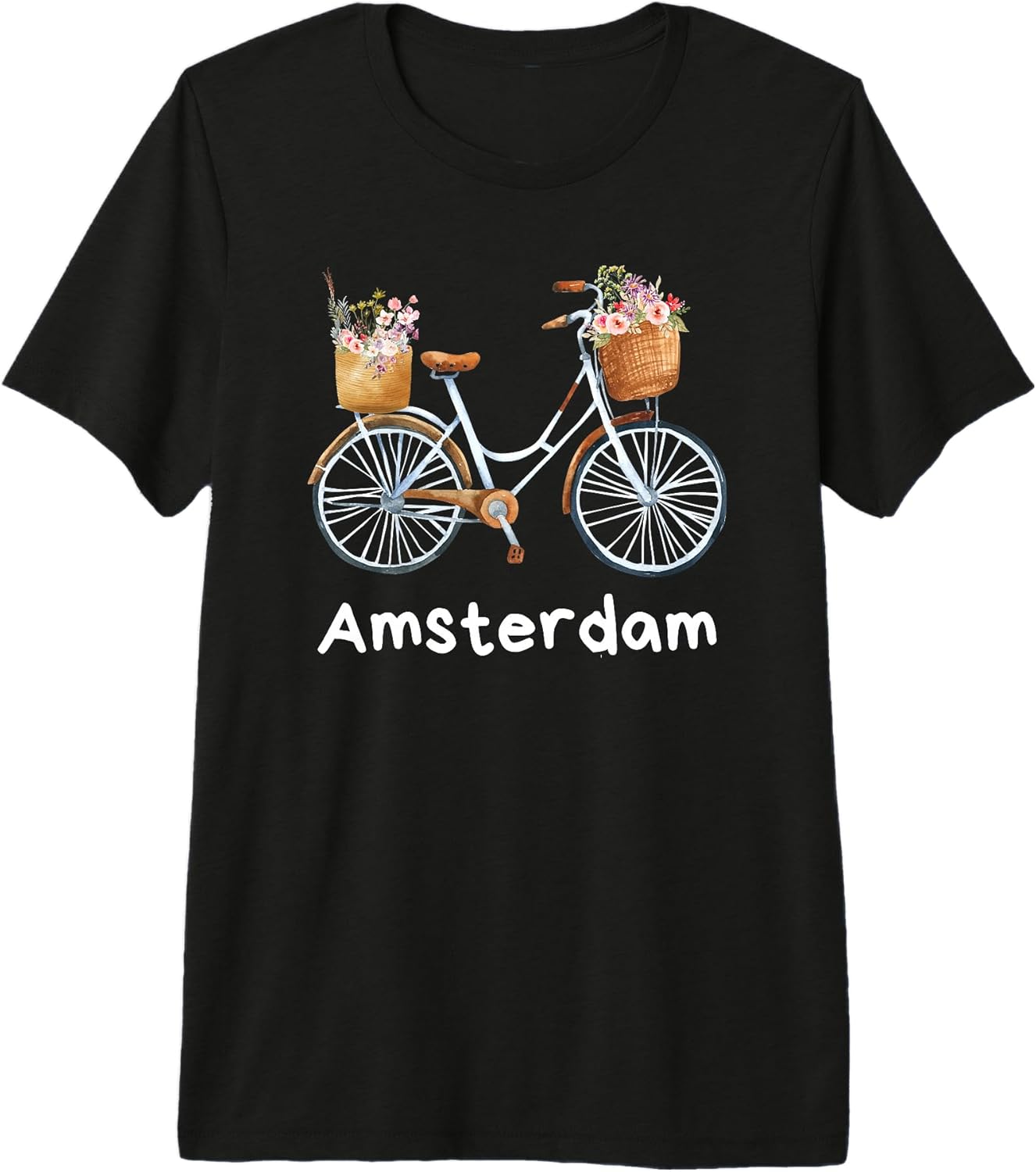 Amsterdam Souvenirs Store