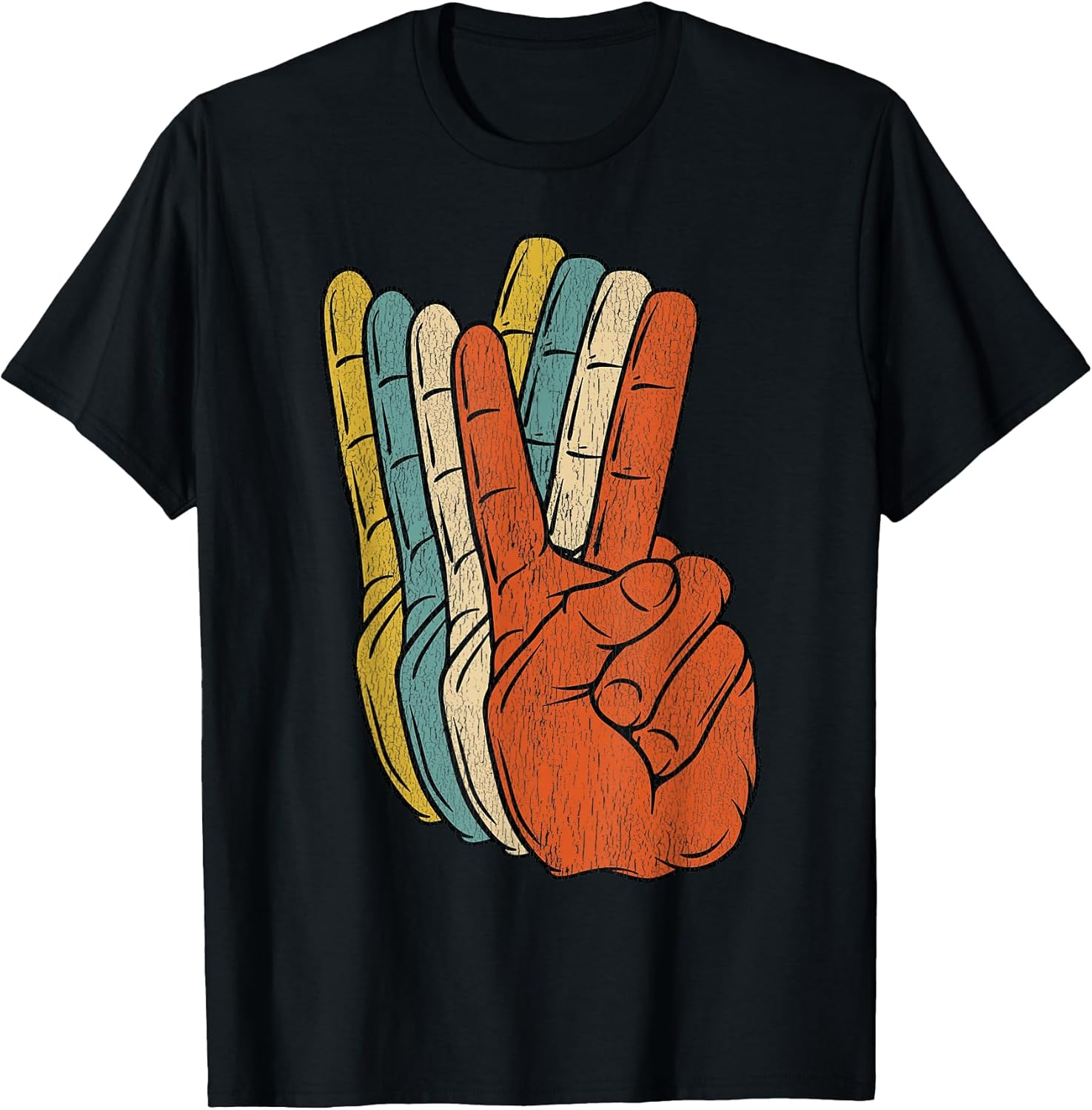 Retro Classic Vintage T-Shirts